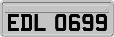 EDL0699
