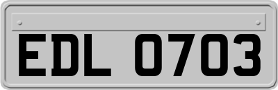 EDL0703