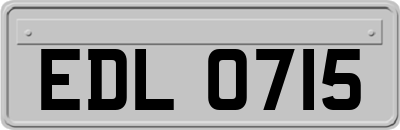 EDL0715