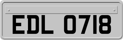 EDL0718