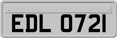 EDL0721