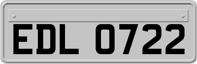 EDL0722