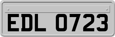 EDL0723