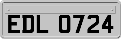 EDL0724