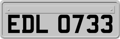 EDL0733