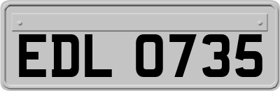 EDL0735