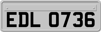 EDL0736