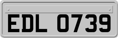 EDL0739
