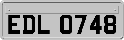 EDL0748