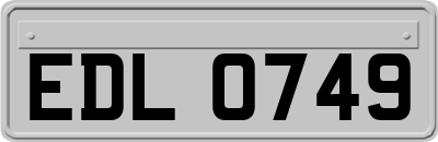 EDL0749