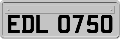 EDL0750
