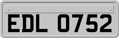 EDL0752