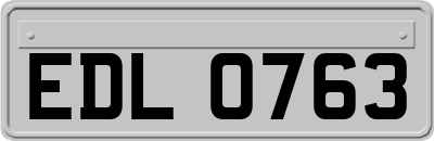 EDL0763