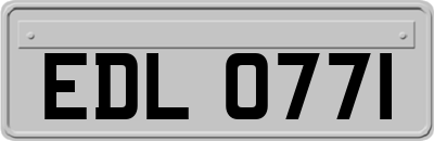 EDL0771