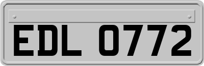 EDL0772