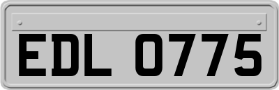 EDL0775