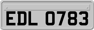 EDL0783