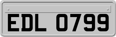 EDL0799