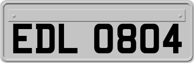 EDL0804