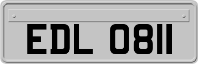 EDL0811