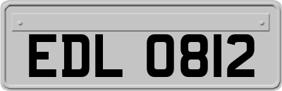 EDL0812