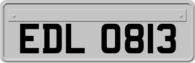 EDL0813