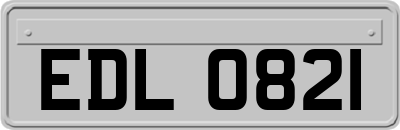 EDL0821