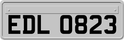 EDL0823