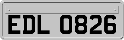 EDL0826