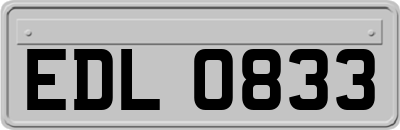 EDL0833