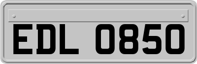 EDL0850