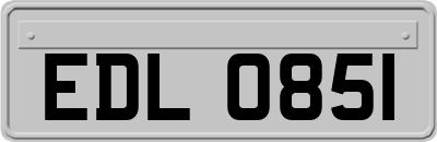 EDL0851