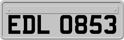 EDL0853
