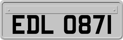 EDL0871