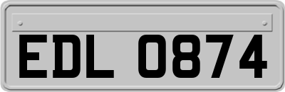 EDL0874