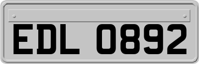 EDL0892
