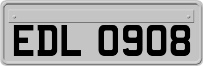 EDL0908