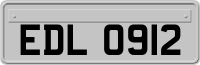 EDL0912
