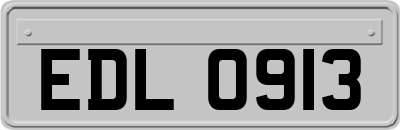 EDL0913