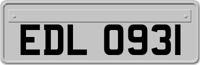EDL0931