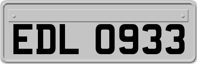 EDL0933