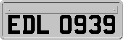 EDL0939
