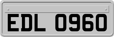 EDL0960