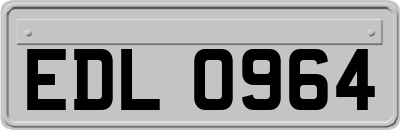 EDL0964