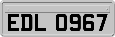 EDL0967