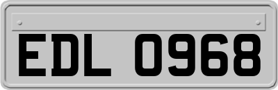 EDL0968