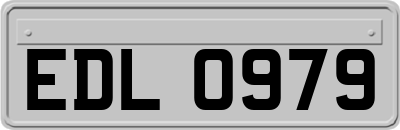 EDL0979