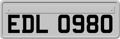 EDL0980