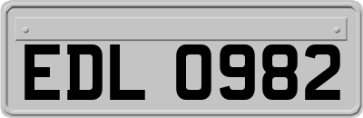 EDL0982