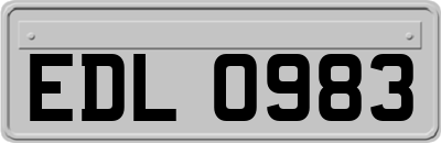 EDL0983